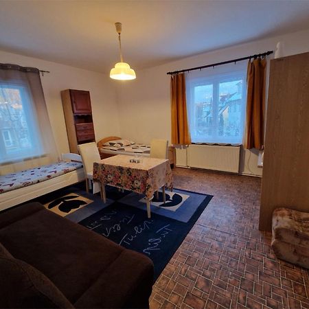 Budget Apartments Świnoujście Extérieur photo