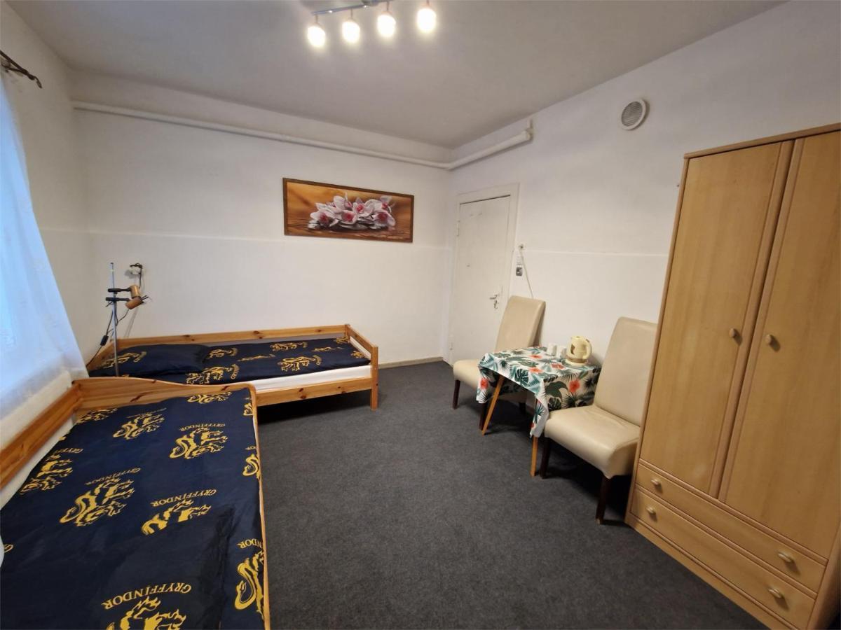 Budget Apartments Świnoujście Extérieur photo