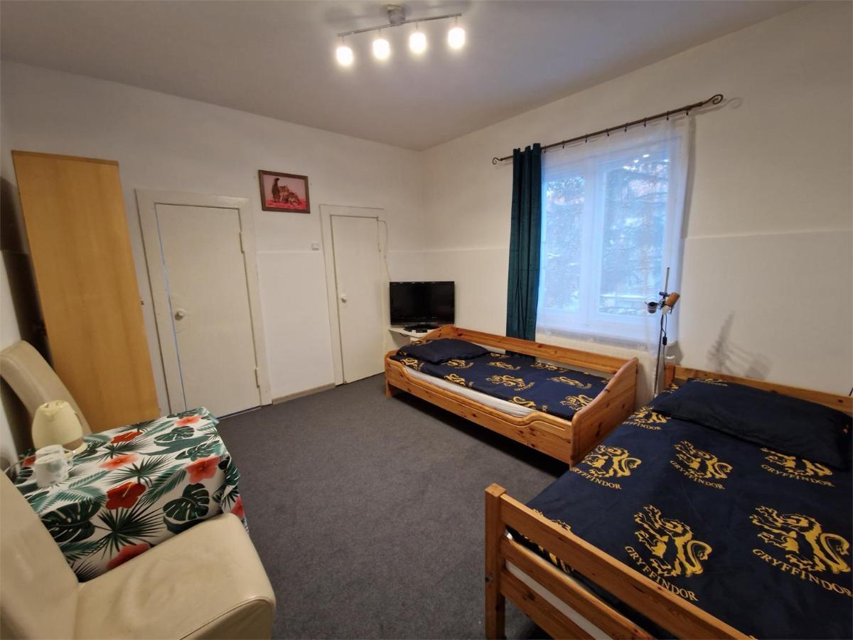 Budget Apartments Świnoujście Extérieur photo