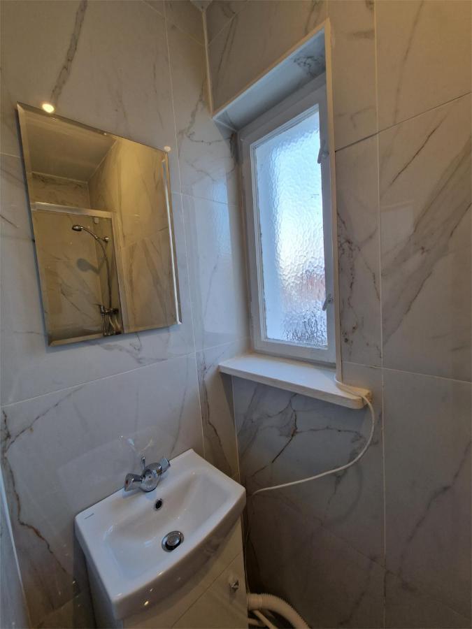 Budget Apartments Świnoujście Extérieur photo