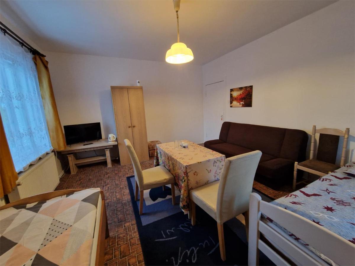 Budget Apartments Świnoujście Extérieur photo