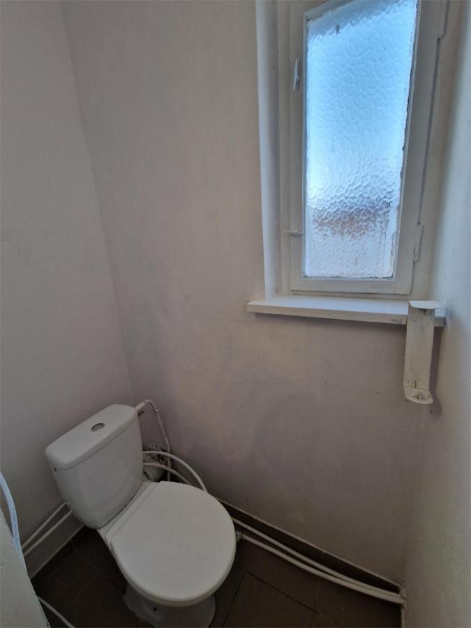 Budget Apartments Świnoujście Extérieur photo