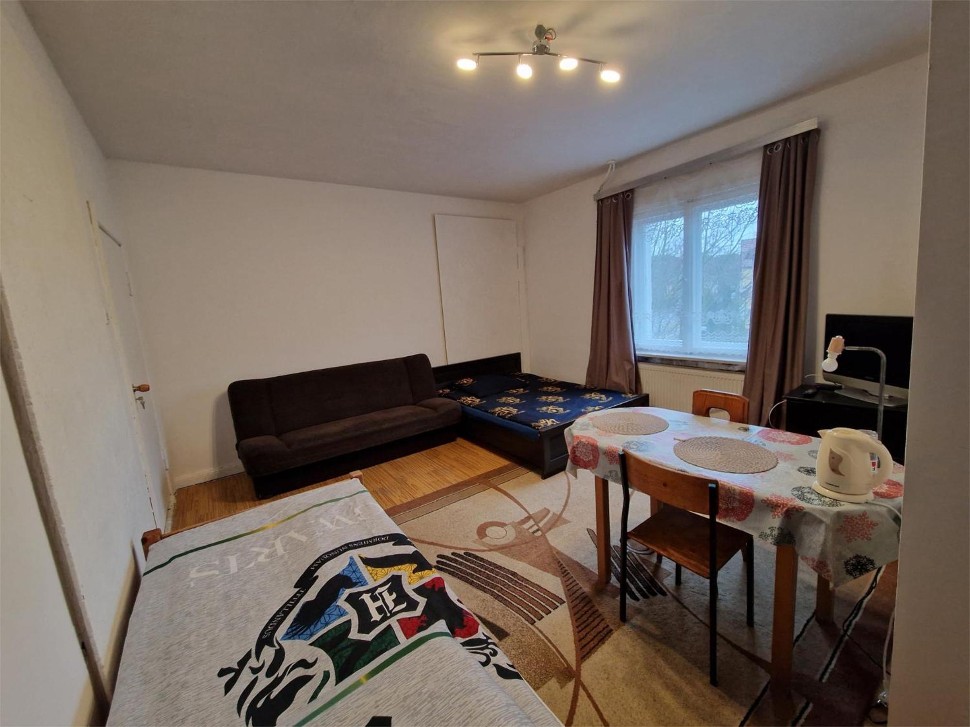 Budget Apartments Świnoujście Extérieur photo