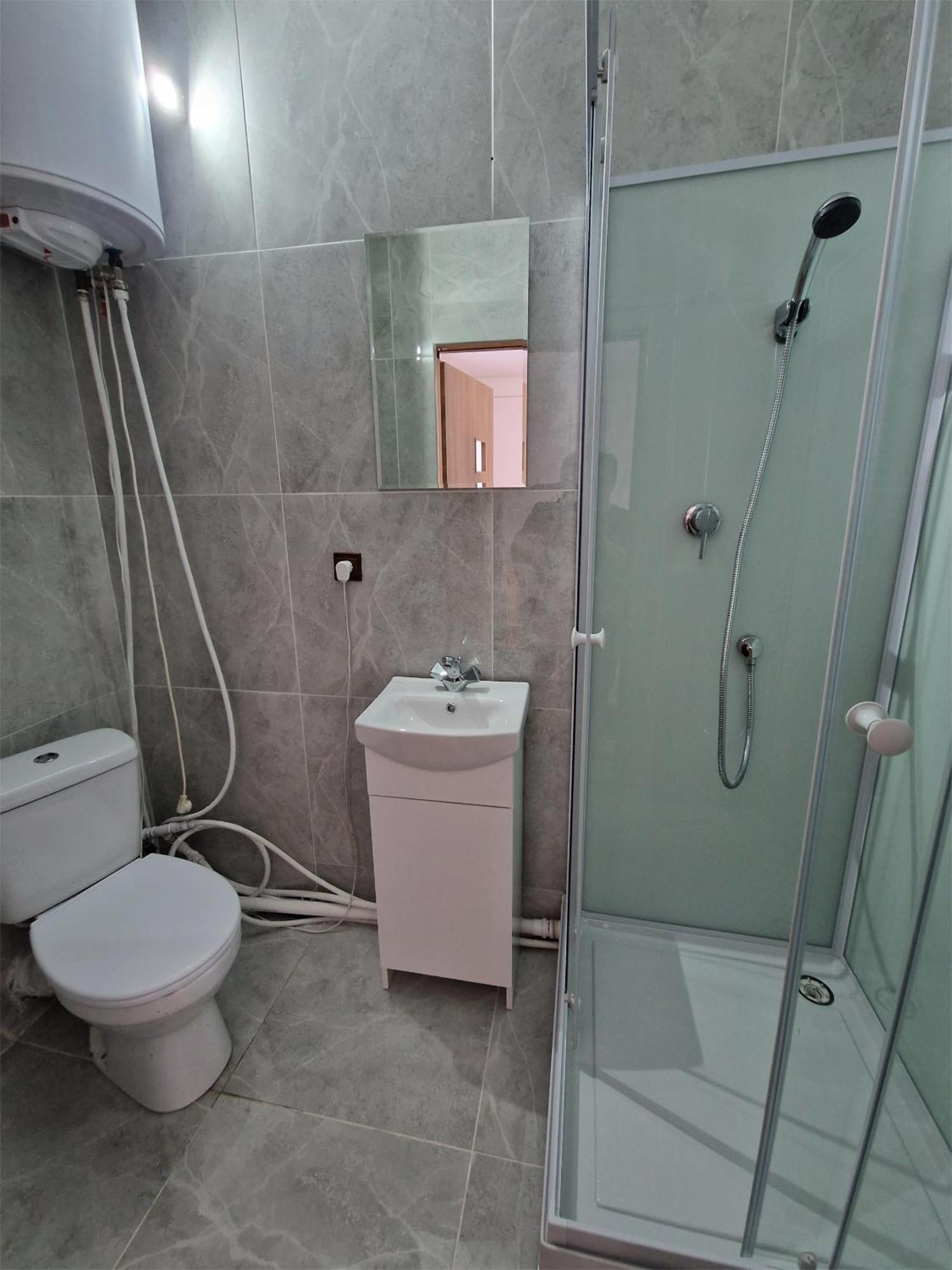 Budget Apartments Świnoujście Extérieur photo