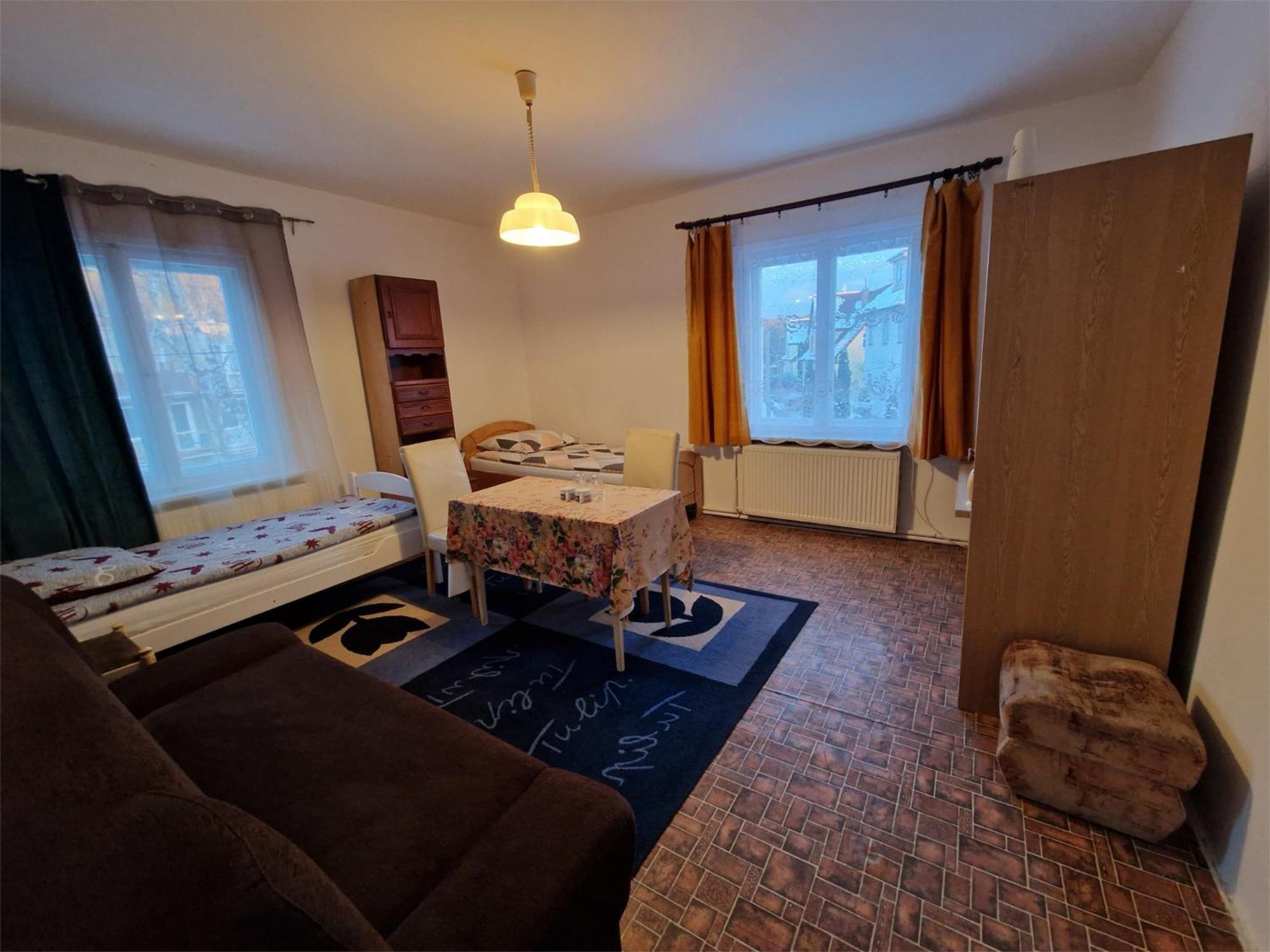 Budget Apartments Świnoujście Extérieur photo